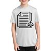 Youth Essential Performance Tee Thumbnail