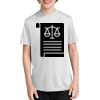 Youth Essential Performance Tee Thumbnail