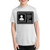 Youth Essential Performance Tee Thumbnail