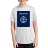 Youth Essential Performance Tee Thumbnail