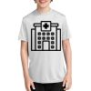 Youth Essential Performance Tee Thumbnail