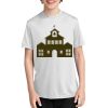 Youth Essential Performance Tee Thumbnail