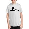Youth Essential Performance Tee Thumbnail