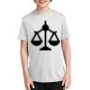Youth Essential Performance Tee Thumbnail