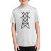 Youth Essential Performance Tee Thumbnail