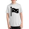 Youth Essential Performance Tee Thumbnail