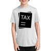 Youth Essential Performance Tee Thumbnail