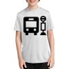 Youth Essential Performance Tee Thumbnail