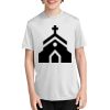 Youth Essential Performance Tee Thumbnail