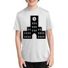Youth Essential Performance Tee Thumbnail