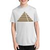 Youth Essential Performance Tee Thumbnail