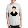 Youth Essential Performance Tee Thumbnail
