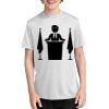Youth Essential Performance Tee Thumbnail