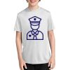 Youth Essential Performance Tee Thumbnail