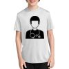 Youth Essential Performance Tee Thumbnail