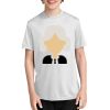 Youth Essential Performance Tee Thumbnail