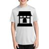 Youth Essential Performance Tee Thumbnail