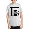 Youth Essential Performance Tee Thumbnail