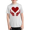 Youth Essential Performance Tee Thumbnail
