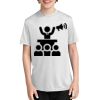 Youth Essential Performance Tee Thumbnail