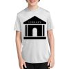 Youth Essential Performance Tee Thumbnail