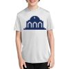 Youth Essential Performance Tee Thumbnail