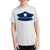 Youth Essential Performance Tee Thumbnail