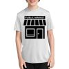 Youth Essential Performance Tee Thumbnail