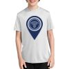 Youth Essential Performance Tee Thumbnail