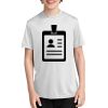 Youth Essential Performance Tee Thumbnail