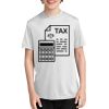 Youth Essential Performance Tee Thumbnail