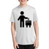 Youth Essential Performance Tee Thumbnail