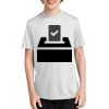Youth Essential Performance Tee Thumbnail