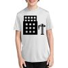 Youth Essential Performance Tee Thumbnail