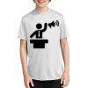 Youth Essential Performance Tee Thumbnail
