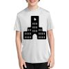 Youth Essential Performance Tee Thumbnail
