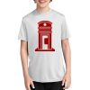 Youth Essential Performance Tee Thumbnail