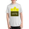Youth Essential Performance Tee Thumbnail
