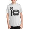 Youth Essential Performance Tee Thumbnail