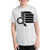 Youth Essential Performance Tee Thumbnail