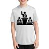 Youth Essential Performance Tee Thumbnail