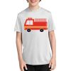 Youth Essential Performance Tee Thumbnail