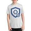 Youth Essential Performance Tee Thumbnail