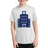 Youth Essential Performance Tee Thumbnail