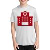 Youth Essential Performance Tee Thumbnail