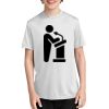 Youth Essential Performance Tee Thumbnail