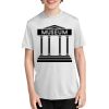 Youth Essential Performance Tee Thumbnail