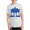 Youth Essential Performance Tee Thumbnail