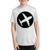Youth Essential Performance Tee Thumbnail
