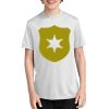 Youth Essential Performance Tee Thumbnail